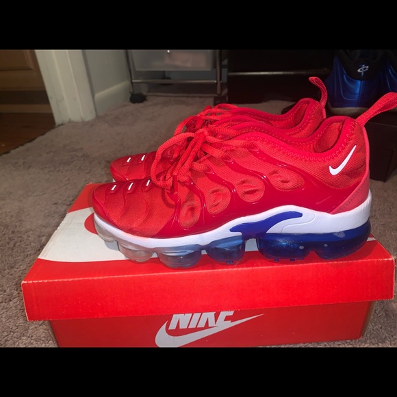air vapormax plus usa